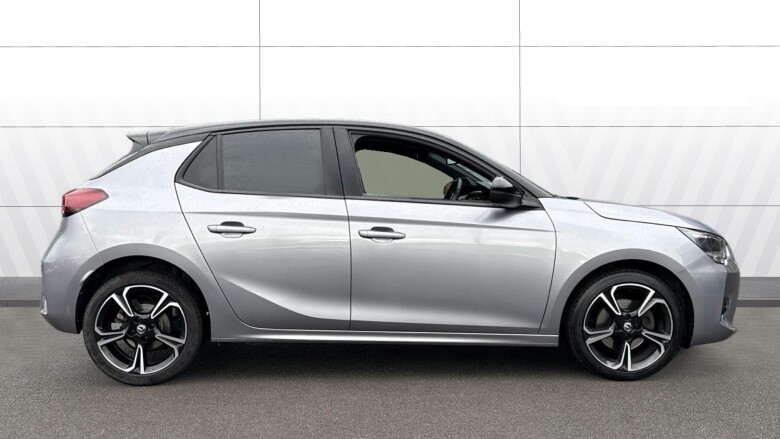 Vauxhall Corsa 1.2 Turbo SRi Edition 5dr Petrol Hatchback